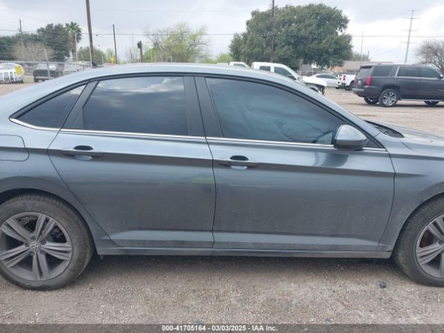 3VW7M7BU1RM075258 Volkswagen Jetta 1.5t Se