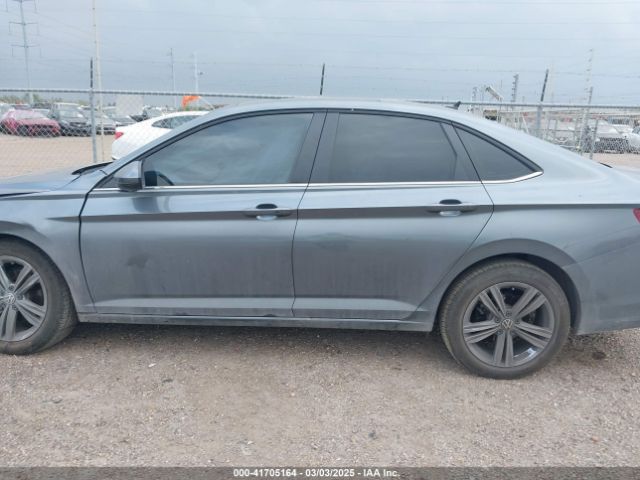 3VW7M7BU1RM075258 Volkswagen Jetta 1.5t Se