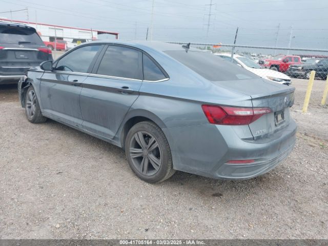 3VW7M7BU1RM075258 Volkswagen Jetta 1.5t Se