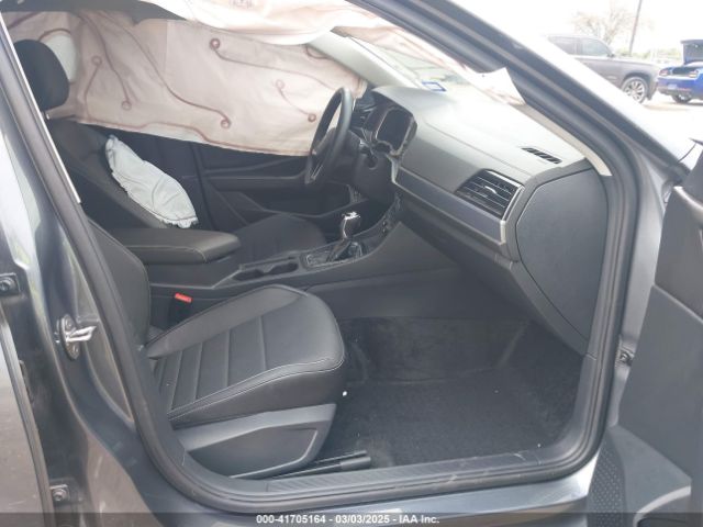 3VW7M7BU1RM075258 Volkswagen Jetta 1.5t Se