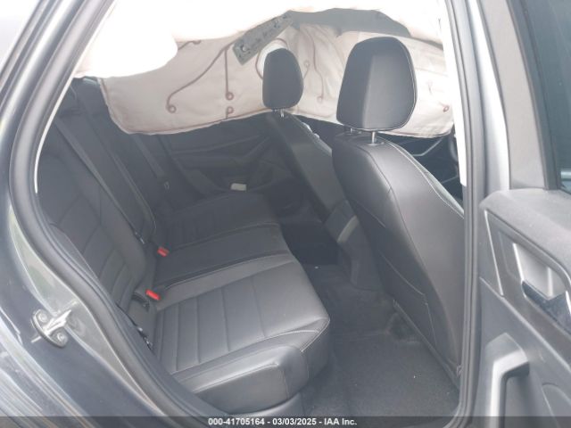 3VW7M7BU1RM075258 Volkswagen Jetta 1.5t Se