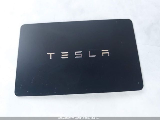 7SAYGDEE5RA290907 Tesla Model Y Long Range Dual Motor All-wheel Drive