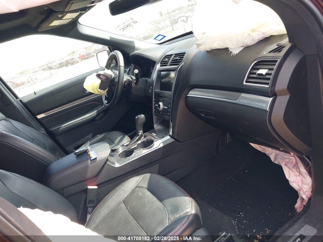 1FM5K8GT8KGB38079 Ford EXPLORER SPORT
