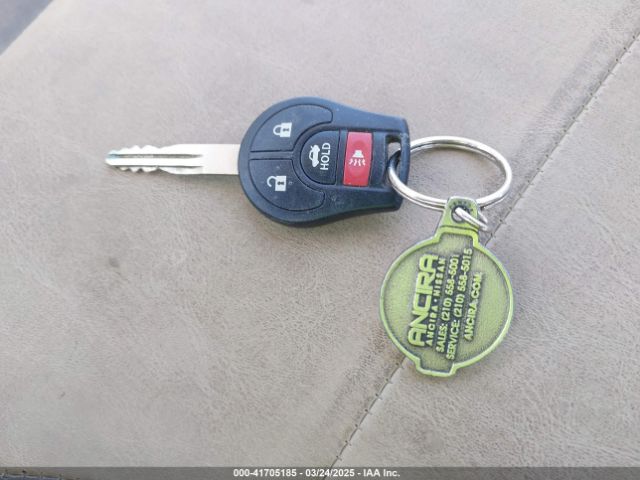 5N1AR2MNXFC618926 Nissan Pathfinder