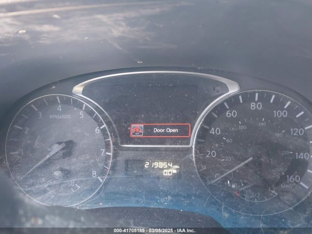 5N1AR2MNXFC618926 Nissan Pathfinder