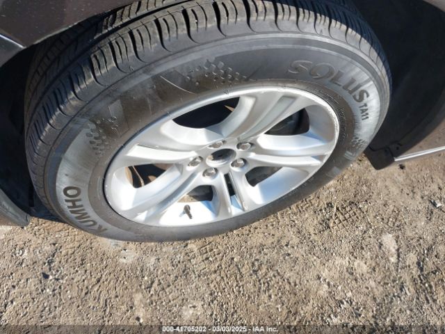 2C3CDXBG8GH118523 Dodge Charger Se