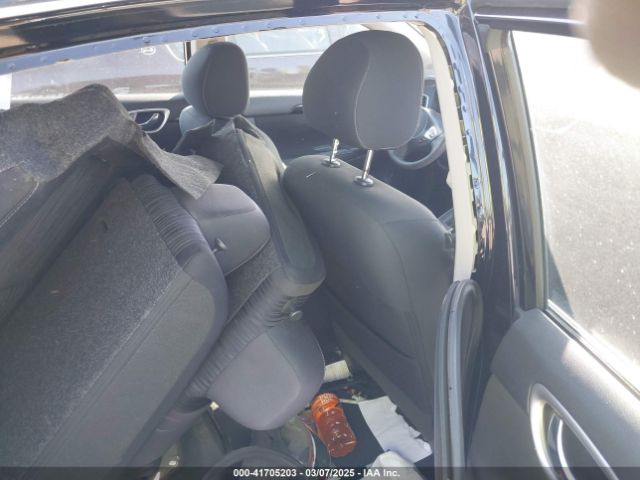 2017 NISSAN SENTRA 3N1AB7APXHY408383 Photo 7