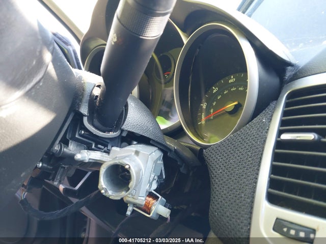 1G1PC5SB0E7422102 Chevrolet Cruze 1lt Auto
