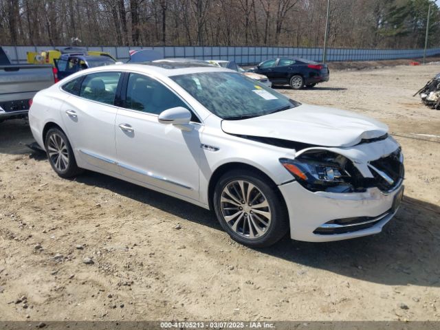 1G4ZS5SS5HU163675 auction archive image