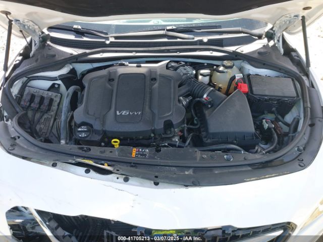 1G4ZS5SS5HU163675 Buick Lacrosse Premium