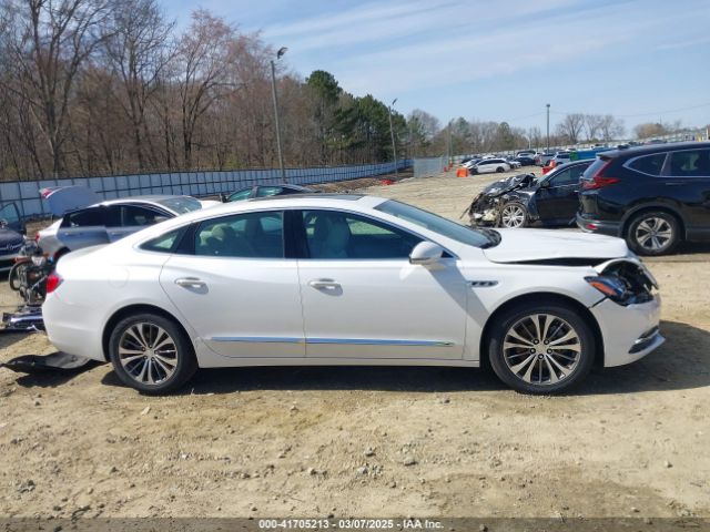 1G4ZS5SS5HU163675 Buick Lacrosse Premium