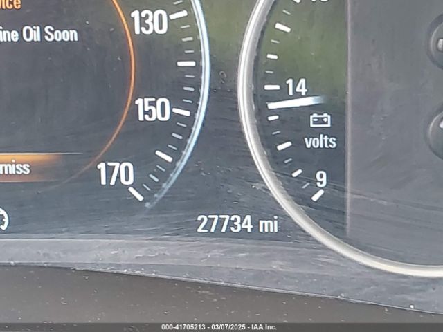 1G4ZS5SS5HU163675 Buick Lacrosse Premium