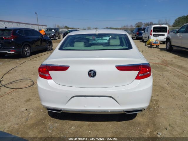 1G4ZS5SS5HU163675 Buick Lacrosse Premium