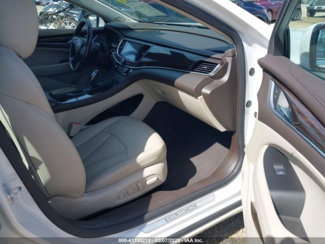 1G4ZS5SS5HU163675 Buick Lacrosse Premium