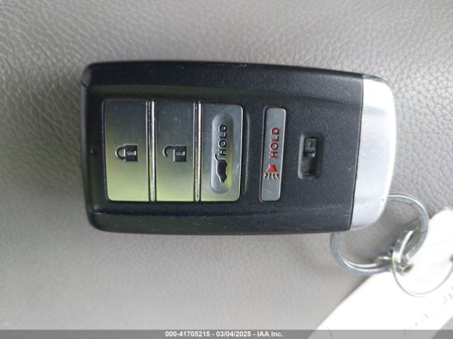 5FRYD4H43EB021602 Acura Mdx Technology Package