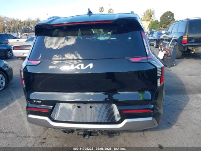 KNDADFS53R6027238 KIA Ev9 Land