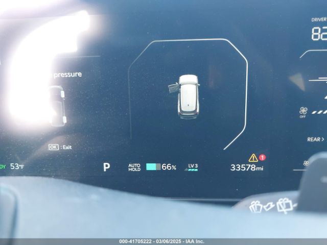 KNDADFS53R6027238 KIA Ev9 Land