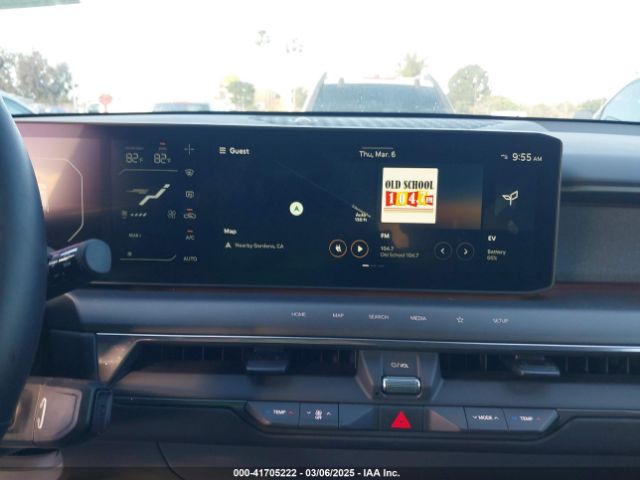 KNDADFS53R6027238 KIA Ev9 Land