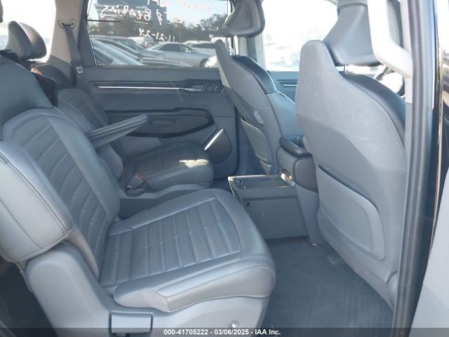 KNDADFS53R6027238 KIA Ev9 Land
