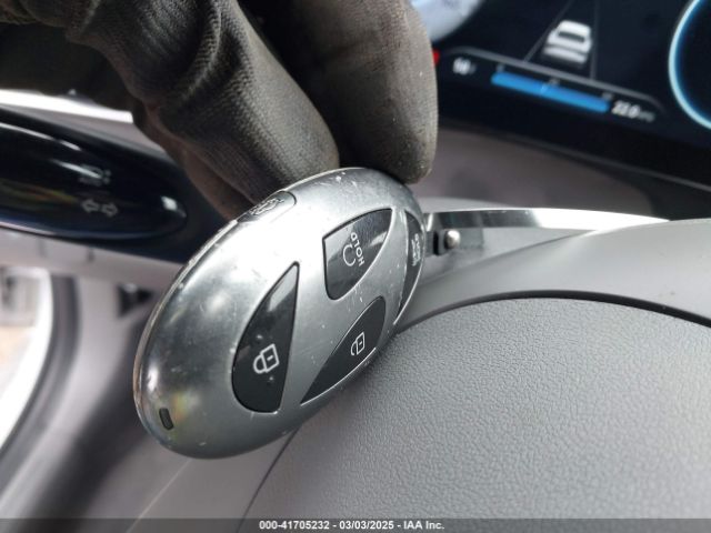 KMHLS4DG0RU646338 Hyundai ELANTRA SEL