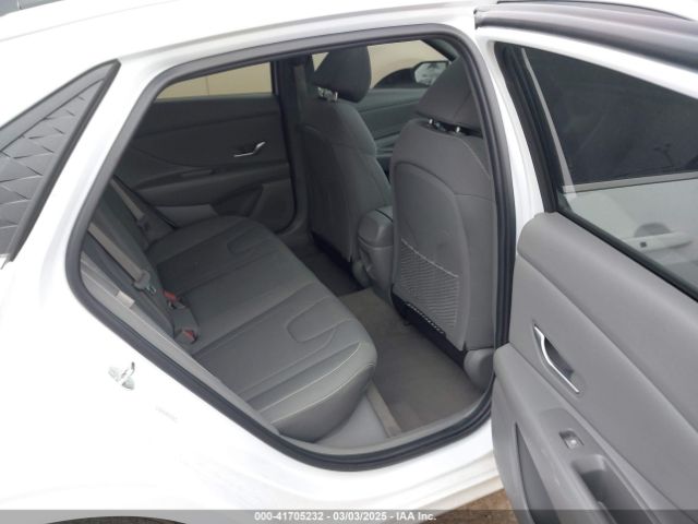 KMHLS4DG0RU646338 Hyundai ELANTRA SEL