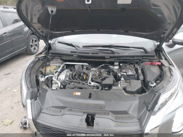 JA4J3VA88PZ029419 Mitsubishi Outlander Sel 2.5 2wd/sel Black Edition 2wd