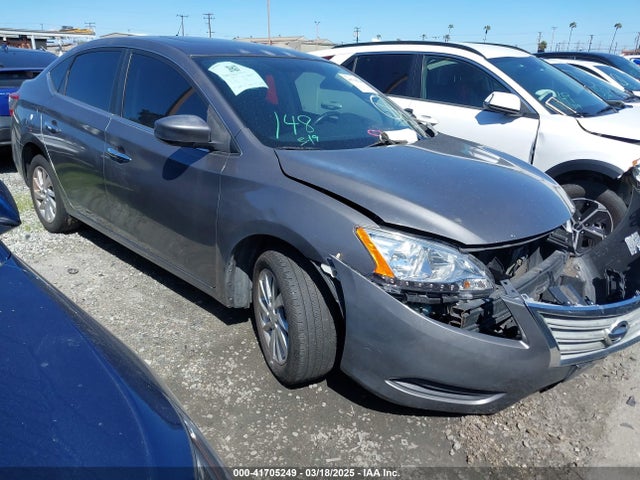 2015 3N1AB7AP3FY336441 main image