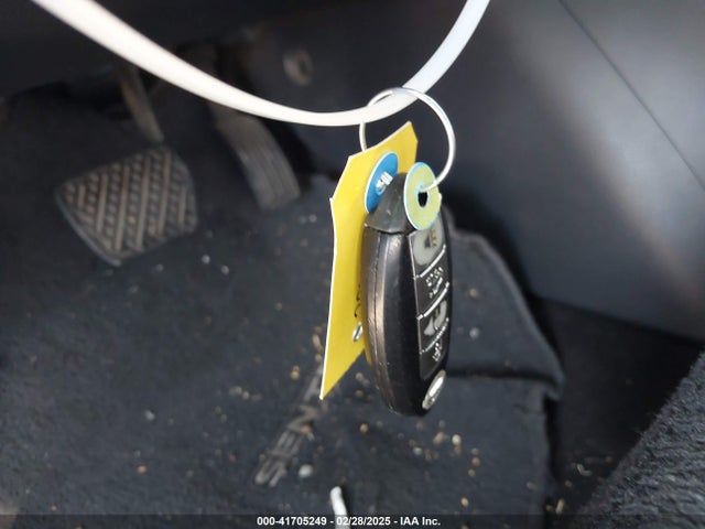 Nissan SENTRA SV 2015 3N1AB7AP3FY336441 Image 11