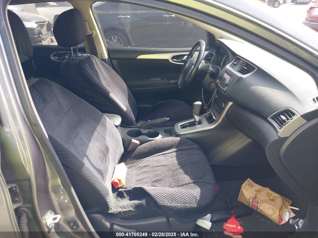 Nissan SENTRA SV 2015 3N1AB7AP3FY336441 Image 5