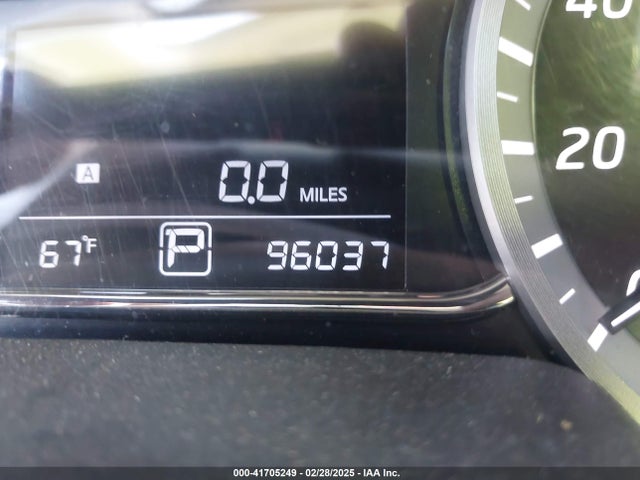 Nissan SENTRA SV 2015 3N1AB7AP3FY336441 Image 7