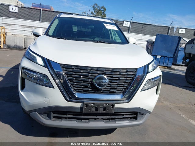 Nissan 2021 2021 5N1AT3BA3MC724056 Image 12