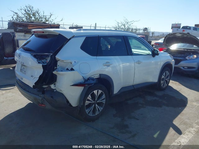 Nissan 2021 2021 5N1AT3BA3MC724056 Image 4