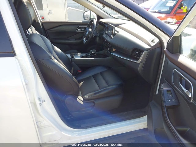 Nissan 2021 2021 5N1AT3BA3MC724056 Image 5