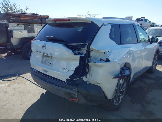 Nissan 2021 2021 5N1AT3BA3MC724056 Image 6