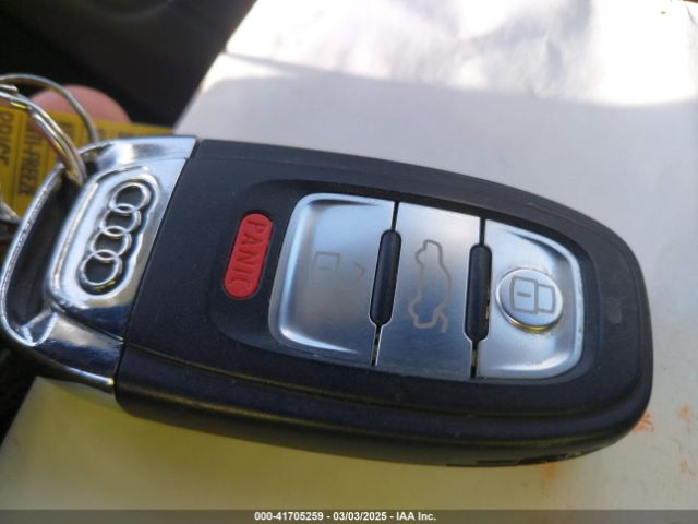 WAUF2AFC6FN005448 Audi S6 4.0t