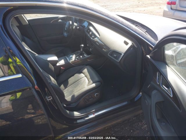 WAUF2AFC6FN005448 Audi S6 4.0t
