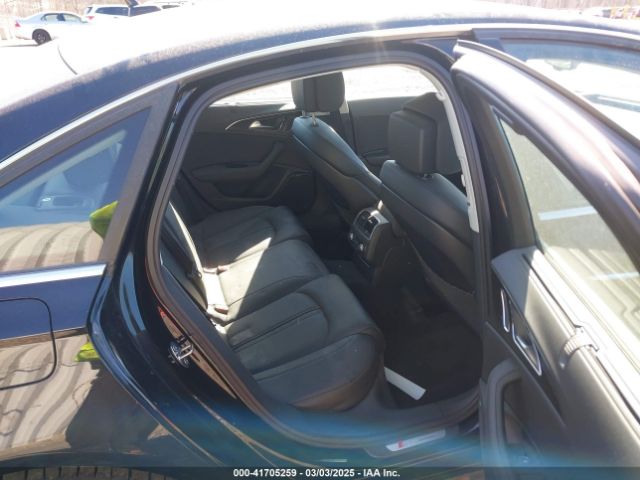 WAUF2AFC6FN005448 Audi S6 4.0t