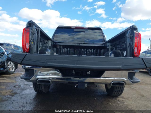 3GTU9DEL2MG420409 GMC Sierra 1500 4wd  Short Box Slt