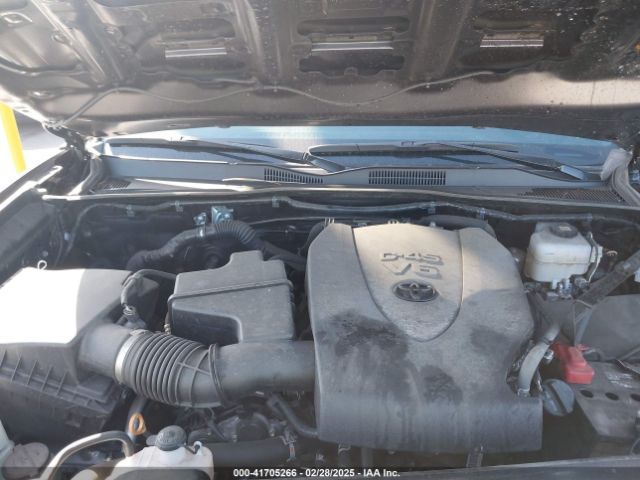3TYCZ5AN4PT149307 Toyota Tacoma Trd Pro