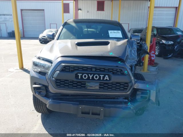 3TYCZ5AN4PT149307 Toyota Tacoma Trd Pro