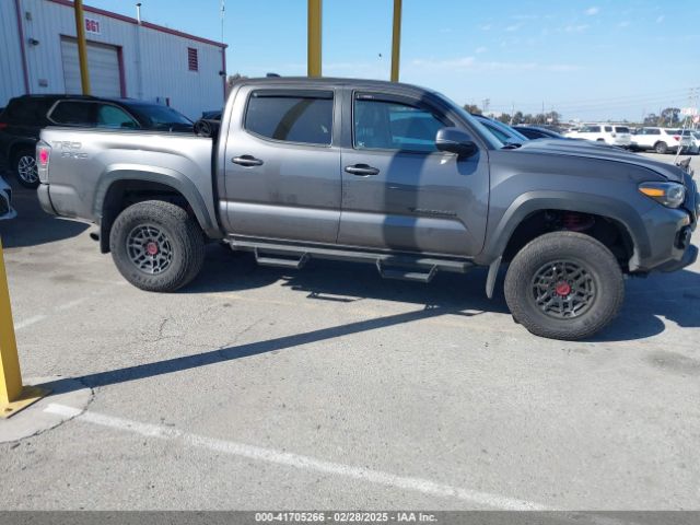 3TYCZ5AN4PT149307 Toyota Tacoma Trd Pro