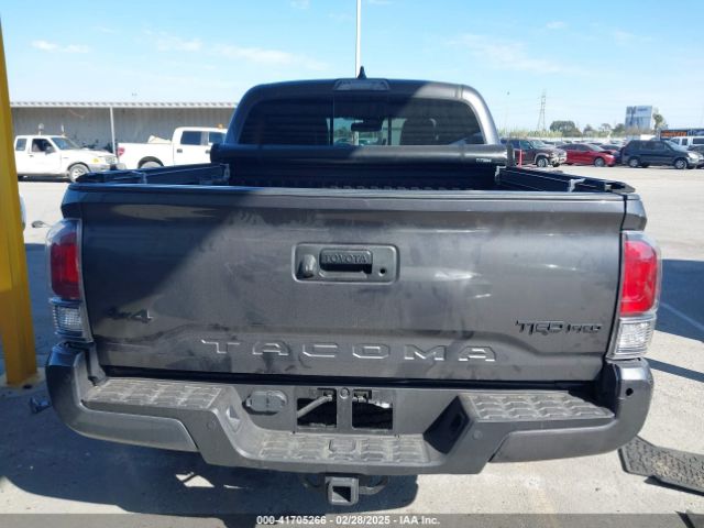 3TYCZ5AN4PT149307 Toyota Tacoma Trd Pro