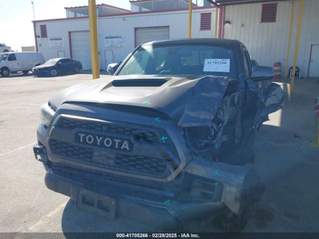 3TYCZ5AN4PT149307 Toyota Tacoma Trd Pro