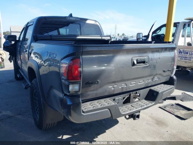 3TYCZ5AN4PT149307 Toyota Tacoma Trd Pro