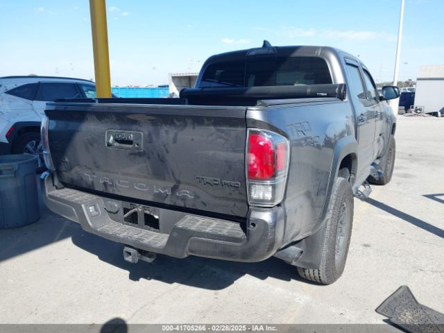 3TYCZ5AN4PT149307 Toyota Tacoma Trd Pro
