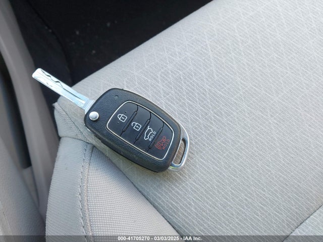 Hyundai TUCSON SEL 2018 KM8J3CA44JU756791 Image 11
