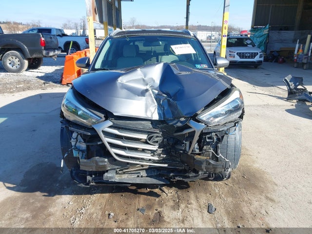 Hyundai TUCSON SEL 2018 KM8J3CA44JU756791 Image 13