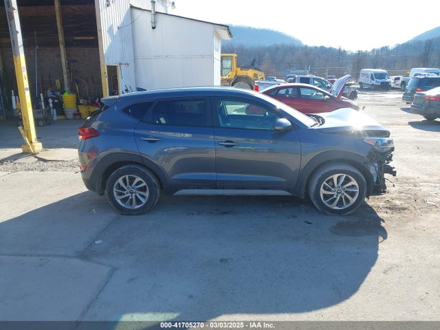 Hyundai TUCSON SEL 2018 KM8J3CA44JU756791 Image 14
