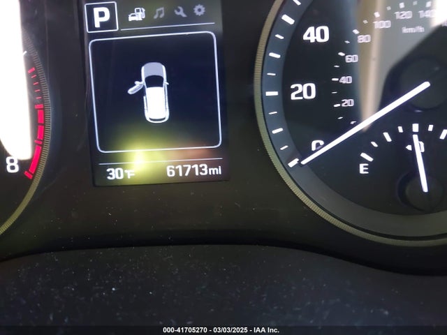 Hyundai TUCSON SEL 2018 KM8J3CA44JU756791 Image 16