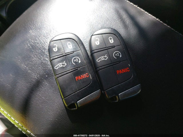 2C3CCAGGXHH637681 Chrysler 300 300s Awd